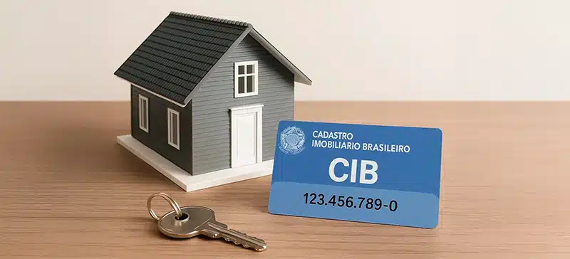 Brazil’s National Property Registry (CIB): What It Is, How It Works, and Why It Transforms the Real Estate Market